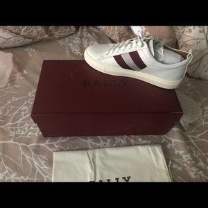 Bally Sneakers